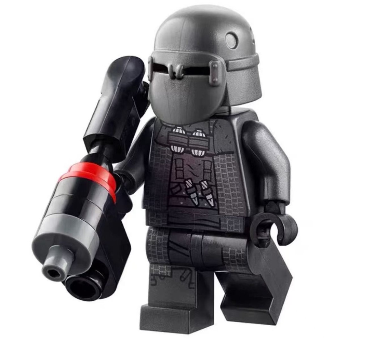 LEGO Star Wars Minifigures – 75284,75386,75394,75346,75342,75374