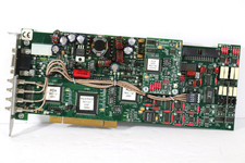 Gamry Instruments 990-00178 REV C PCi4-CB PCi4 Potentiostat Controller Board