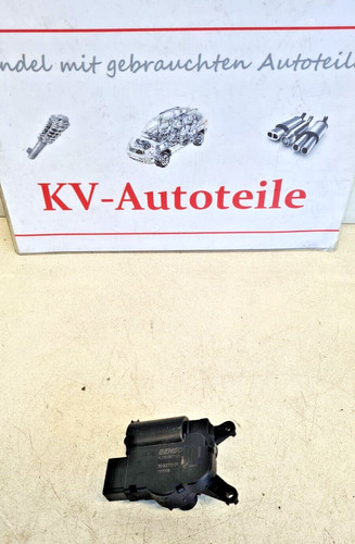 Opel Corsa D 2008 S07 1.3 CDTi Stellmotor Heizung A21000700 309371201 1830510