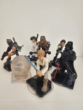 Disney Infinity 3.0 RISE AGAINST THE EMPIRE FULL SET - GREAT CONDITON PLAYSET