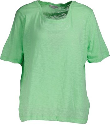 NEU! munich freedom Damen T-Shirt hellgrün Gr. XL