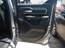 RAM15OLD 2019 Door Trim Panel Rear 104867974