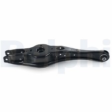 DELPHI Querlenker Dreieckslenker TC6880 Stahlblech für VW GOLF 7 5G1 BQ1 BE1 BE2