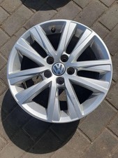 VW POLO 6R, 6C Schwellerzierleiste hinten rechts 6R0601025AJ 1.20 33883367