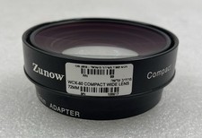 Zunow Camera Lenses for sale - eBay