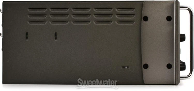 Behringer X32 Rack 40-Kanal Rackmount Digital Mixer - Bild 4 von 4