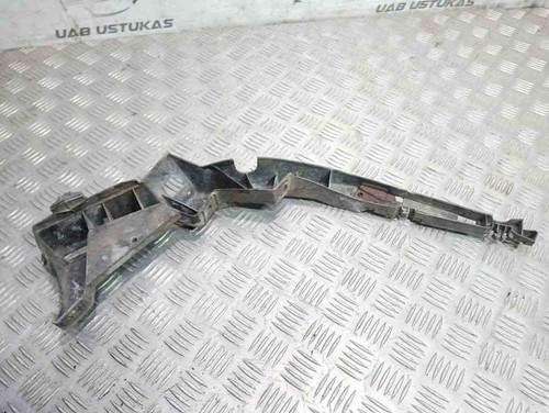 VW PASSAT B7 ALLTRACK 365 Stoßstangenhalter vorne links 3B0807049C 31323834