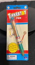 Stylus Tinkertoy Pen New Original Unopened Pa...