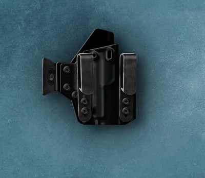 TREX ARMS Raptor Holster Glock G43X MOS/Railed, Right Hand | eBay