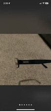 Gucci Glasses framesModel: Gucci GG1930 Made In Italy