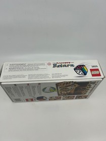 LEGO Games: Ramses Return (3855) Great Condition