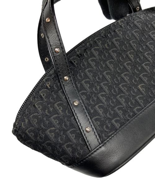 DIOR Trotter Mini Handbag  #2449 — image 11