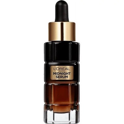 L'OREAL  AGE PERFECT CELL RENEWAL MIDNIGHT SERUM 1.0 OZ $$$$$$$$$$$$$$$$$$$$$$$$