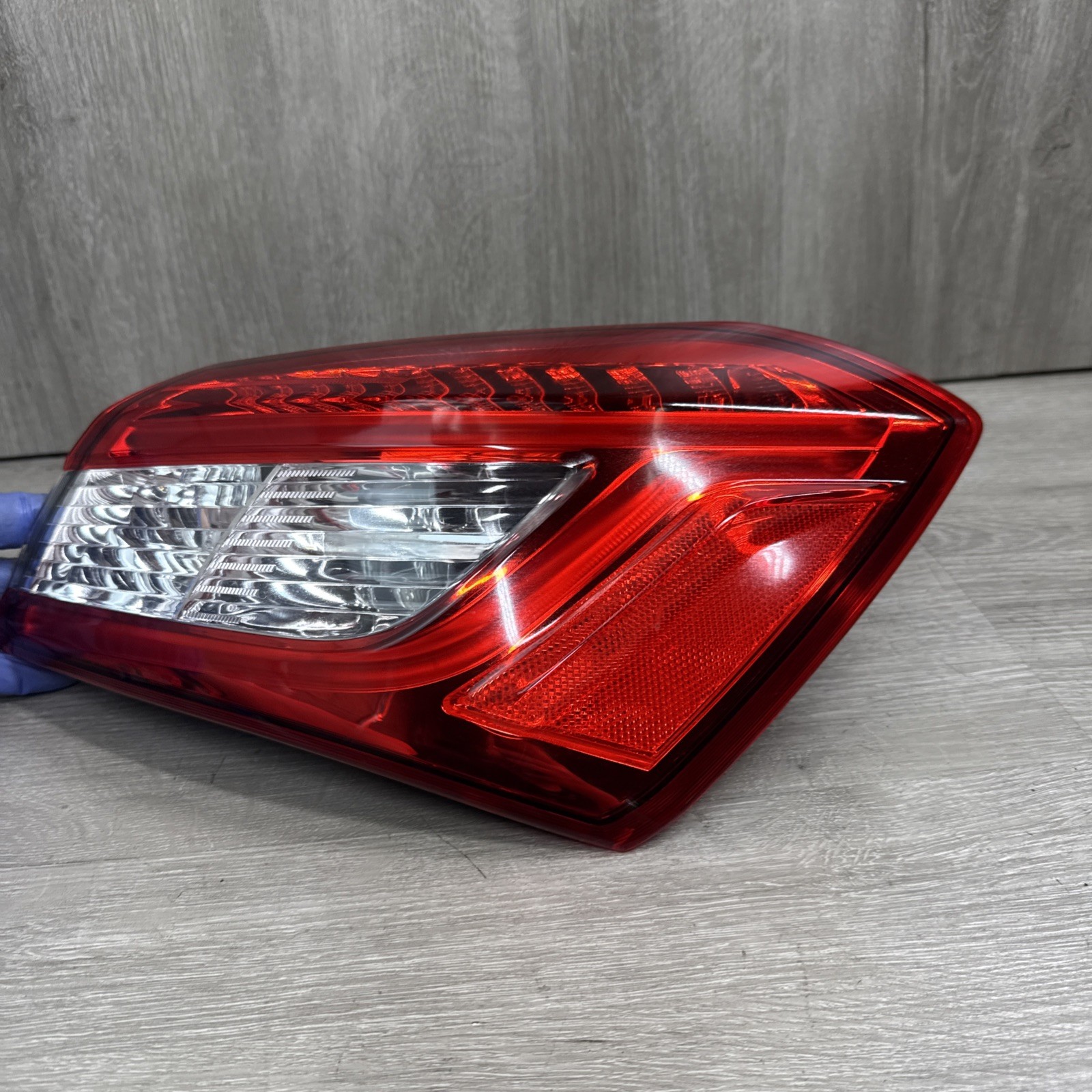 ✅ 2014-2017 MASERATI GHIBLI M157 REAR RIGHT TAIL LIGHT LED OUTER OEM ✅