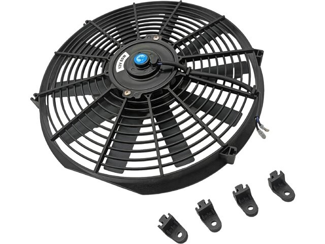 Ford GT 2005-2006 Fan assemblies Set