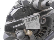 Alternateur Volkswagen FOX