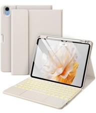 Harvopu iPad Air Keyboard Case with Trackpad