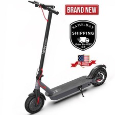 Hiboy S2 Pro/X300 Electric Scooter, 500W Motor, 10"/12" Tires, 25/38 Mile Range