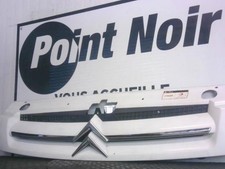 Calandre Citroen BERLINGO