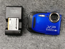 FUJIFILM FINEPIX XP70 Digital Camera English available from Japan used