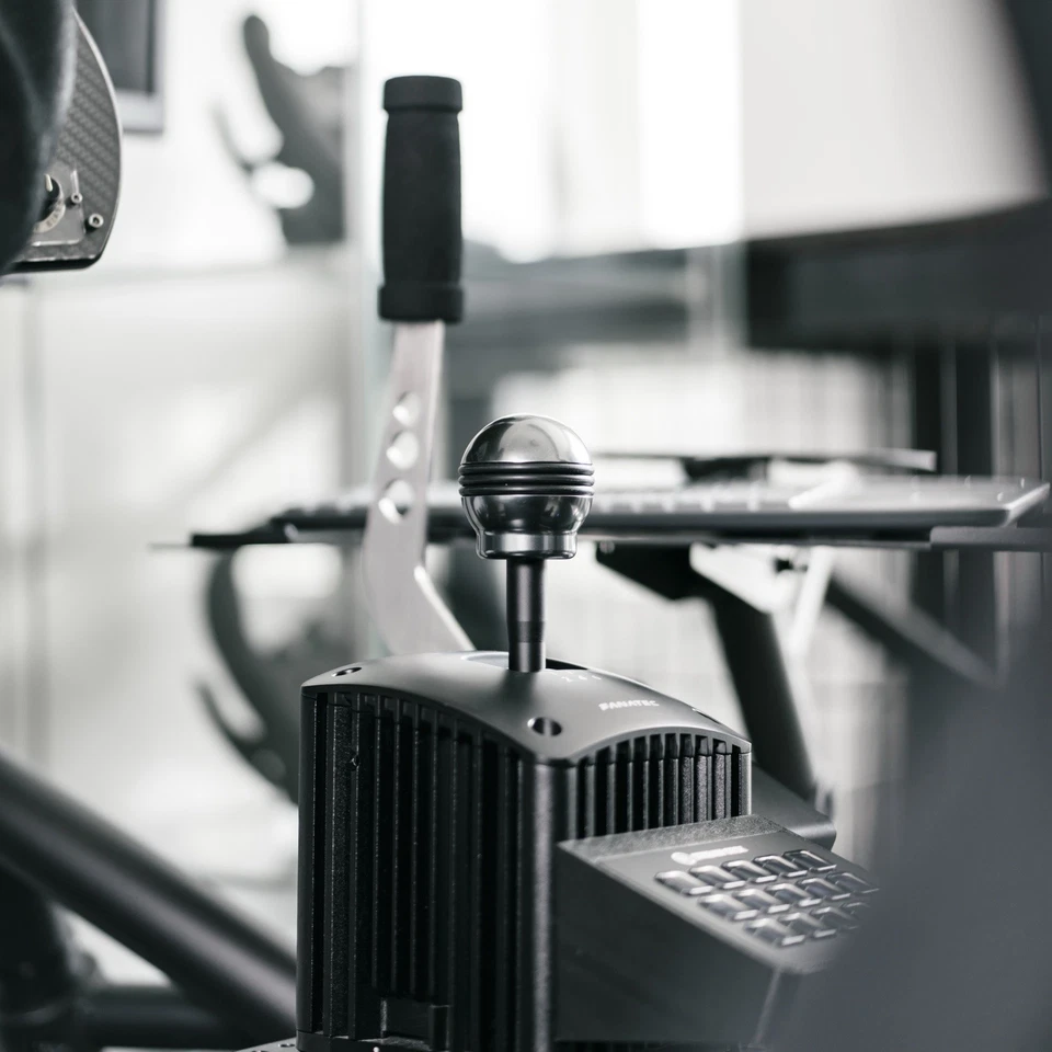 Fanatec SQ V1.5 Short Shifter Mod - Bild 4 von 4