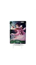 Tashigi - Dash Pack Promo - One Piece TCG - OP14-029