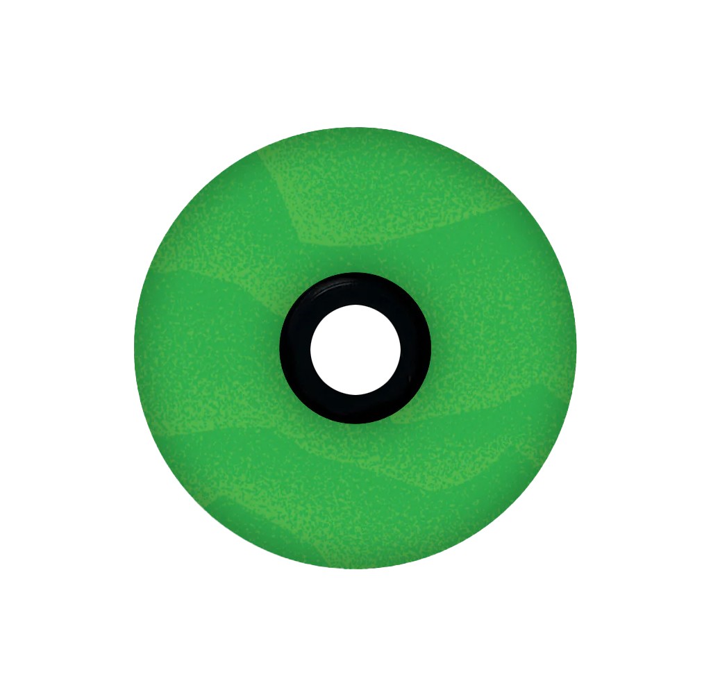 Колпачок на штоке гарнитуры Ground Keeper Ridgelines Lime NLS 3590₽