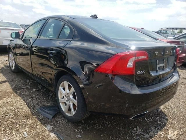 (SOLO RECOGIDA LOCAL) Tanque de combustible VIN A0 4º y 5º dígito compatible con Volvo S60 1594 14-18 Foto 4 de 4