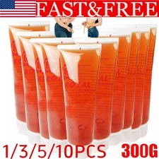 Conductive Gel for Ultrasound Cavitation EMS Massager Body Slimming Fat Burn Gel