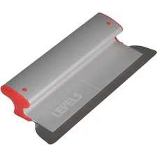 LEVEL5 14 Inch Palette Putty Knife Skimming Blade High Precision Home Tool
