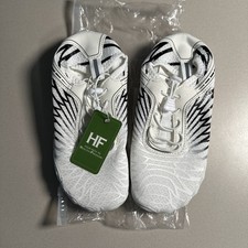 Hike Footwear Lorax Pro Barefoot White/Black EU 37 Woman  s 7 New