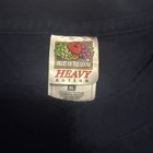 Fruit of the Loom Denver Broncos Super Bowl XXXII Champions Shirt XL  — photo 3