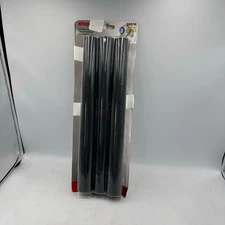 Shop-Vac Vacuum Wand Set 3-Pc for 1-1/4in Hose 90614 Hard To Reach Durable