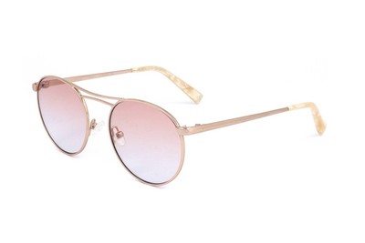 Kendall + Kylie KKO131 780 ROSE GOLD 50/18/135 WOMAN Sunglasses