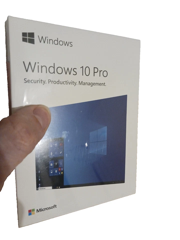 Microsoft Windows 10 32/64-bit Flash Drive - Image 3 of 4