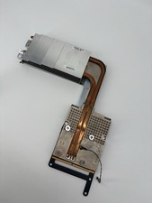 Apple iMac 27 A1312 2009 2010 GPU Kühlkörper Heatsink Grafikkarte # K3
