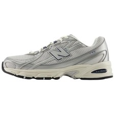 New Balance NB 740 Breathable Low top Casual Shoes Unisex White U740GC2