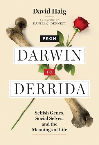 From Darwin To Derrida : Selfish Genes, Social Selves, And The Meanings Of Life David Haig - Image 7