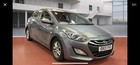 2013 Hyundai i30 1.6 CRDi Blue Drive Active 5dr, £20 tax, Full V5.  Ready for th