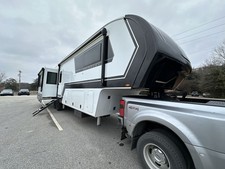 2026 Brinkley Model Z 3600