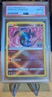PSA 10 GEM MT Radiant Charizard 011/078 Pokémon GO