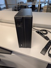 APC Smart-UPS X SMX2000LV 2000VA Rack/Tower LCD 100-127V