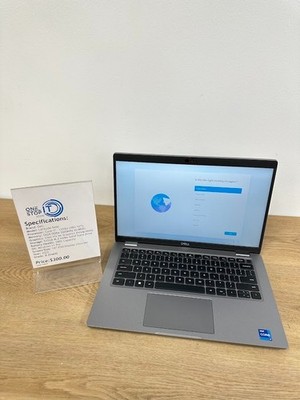 Dell Latitude 5430, Core i7 1265U, 16GB DDR4, Intel Iris Xe, 512GB SSD, 2022 14''