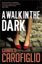 A Walk in the Dark (Paperback or Softback)
