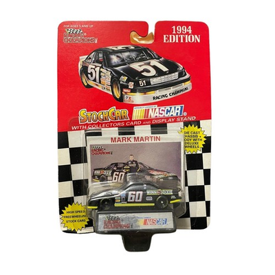 #ad Mark Martin Winn Dixie 1994 Racing Champions Ford Thunderbird 1 64 $7.19