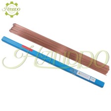 ER70S2 1/16" 36" 10LB Box Premium Carbon Steel Tig Welding Rod Mild Steel