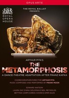 Music Dvd - Metamorphosis (The) - Opus Arte -D- Neu