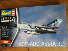 1/72 Revell, Panavia Tornado ASSTA 3.1, Best....