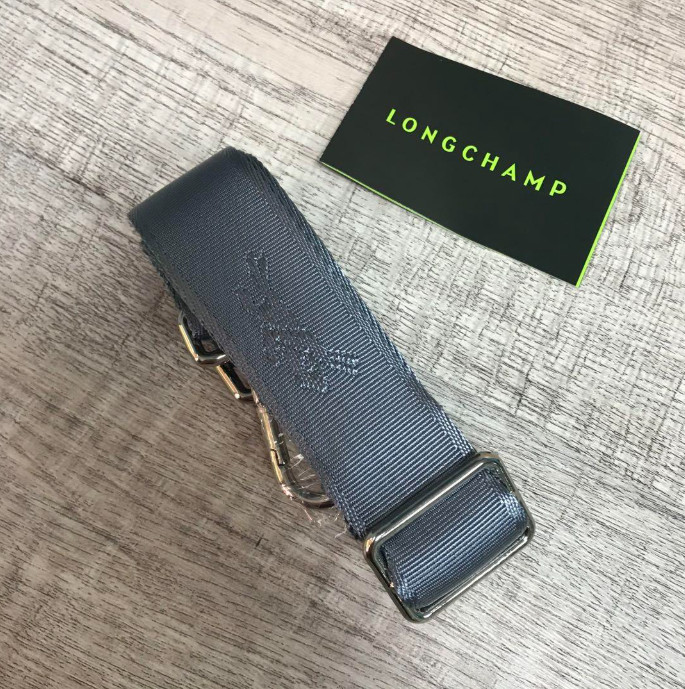 LONGCHAMP Le Pliage Neo Size S Nordic Blue  Shoulder Tote Bag 3Way Bag Outlet