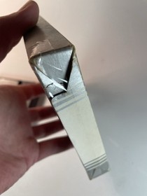 Life Force Salamander Nintendo NES PAL  FAH Et Bo&icirc;te Tr&egrave;s Ab&icirc;m&eacute; Voir Photo